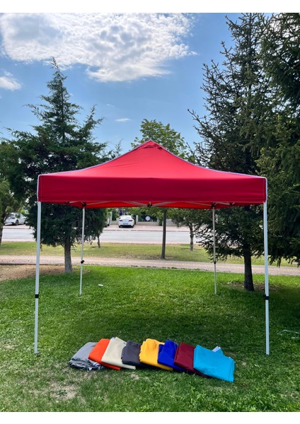 3x3 Gazebo/portatif Çardak Takım fiyatları
