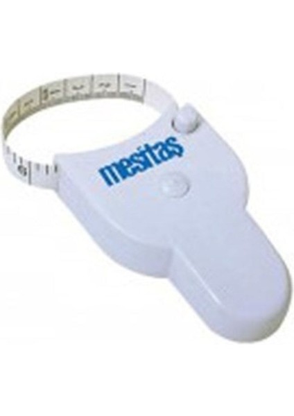 Pratik ve Dayanıklı Ölçüm Mezurası, Kolay Kullanım ve Hassas Ölçüm Sağlar.