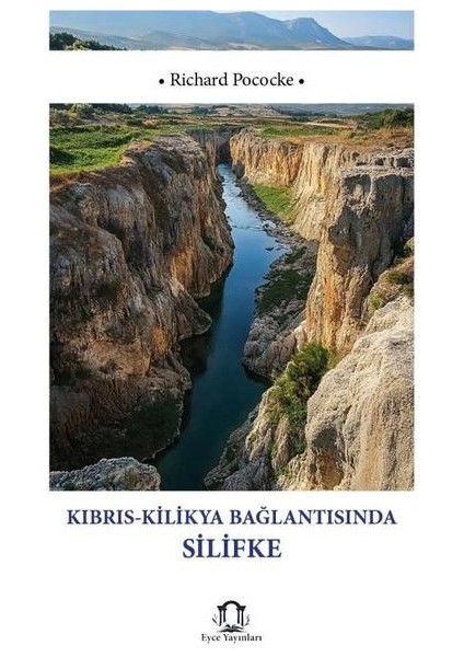 Kıbrıs Kilikya Bağlantısında Silifke