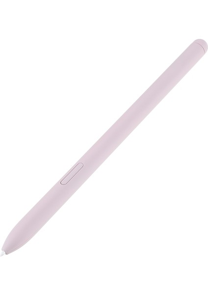 Samsung Galaxy Tab S6 Lite P610/P615 Oem Dokunmatik Ekran Kapasitif Kalem Stylus Kalem-Pembe (Yurt Dışından)