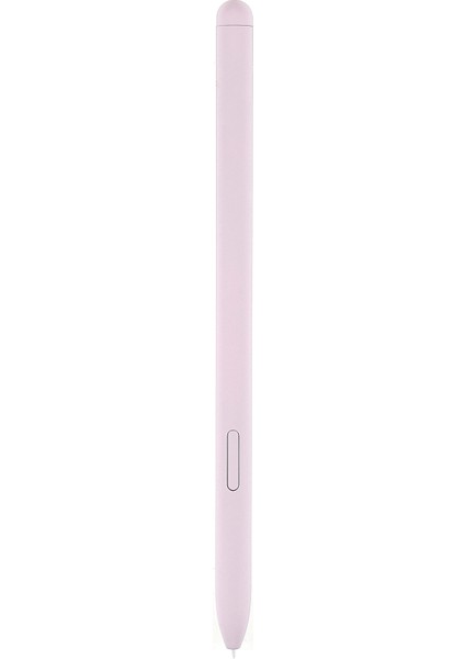 Samsung Galaxy Tab S6 Lite P610/P615 Oem Dokunmatik Ekran Kapasitif Kalem Stylus Kalem-Pembe (Yurt Dışından) fiyatları