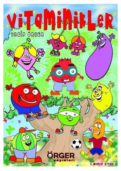 Vitaminikler