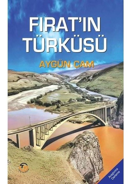 Fırat'ın Türküsü