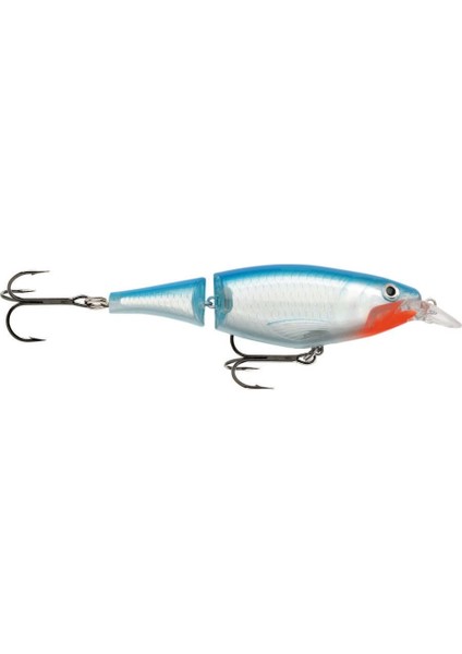 X-Rap Jointed Shad Sb 13 cm 46G Maket Balık 1.2-2.4 M Yüzme Derinliği fiyatları