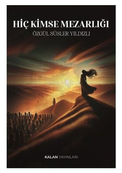 Hiç Kimse Mezarlığı