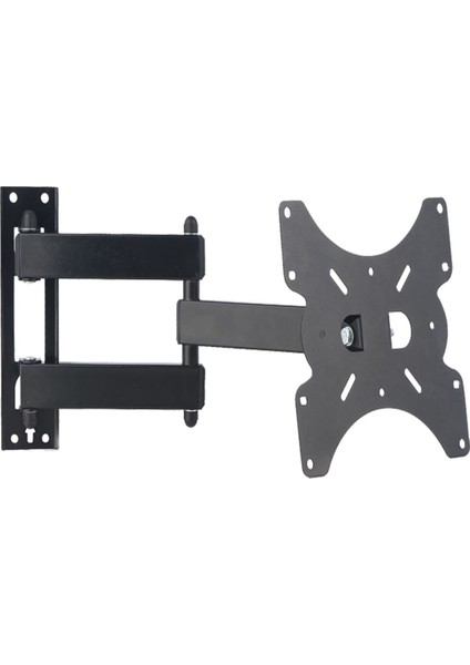 Hareketli LCD LED Tv Duvar Askı Aparatı, 22-32" Ekranlar Için, Esnek ve Güvenli Montaj fiyatları