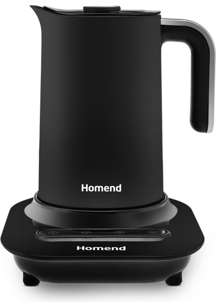 Pottoman Plus 1889H Tekli Otomatik Türk Kahvesi ve Içecek Hazırlama Makinesi 3 In 1