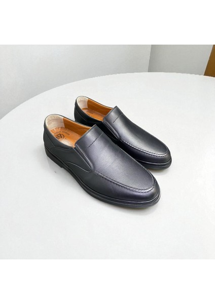 Içi Dışı %100 Hakiki Deri Tam Ortopedik Yumuşak Taban Rahat Giyimli Erkek Ayakkabı fiyatları