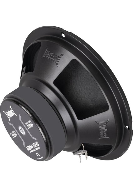 MBM-1580-300W MAX-150W Rms-Profesyonel 2025 Yeni Seri-20 cm Midrange Hoparlör fiyatları