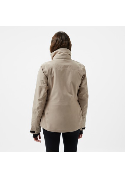 Mc Kinley Finna Kadın Bej Outdoor Ceket.163 fiyatları