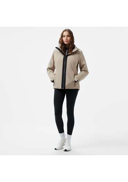 Mc Kinley Finna Kadın Bej Outdoor Ceket.163 modelleri