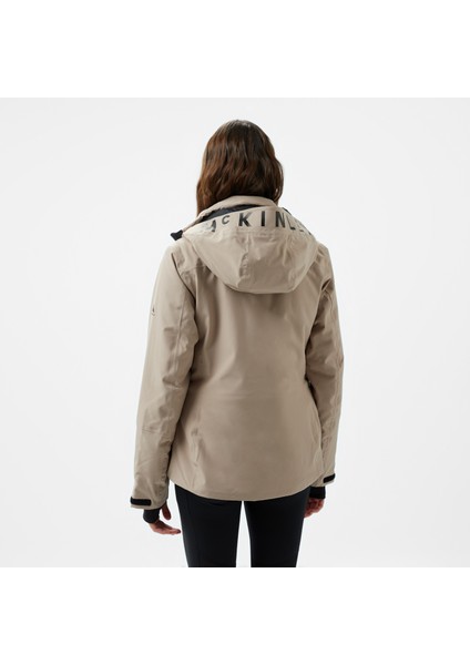 Mc Kinley Finna Kadın Bej Outdoor Ceket.163 indirimleri