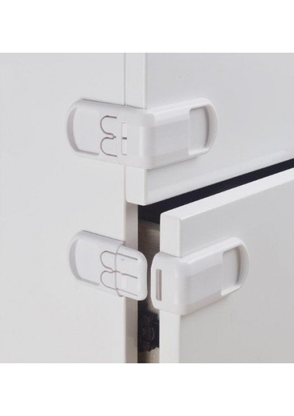 2 Lİ Köşe Çocuk Koruma Kilidi Güvenlik Ürünü modelleri