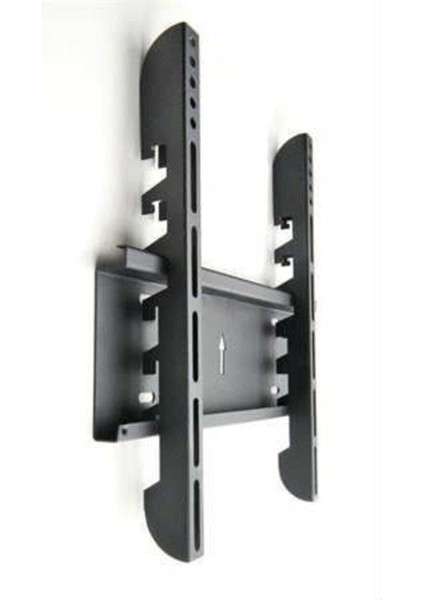 65'' Inç Uyumu Sabit Duvar Askı Aparatı, LCD LED Plazma Televizyon Için