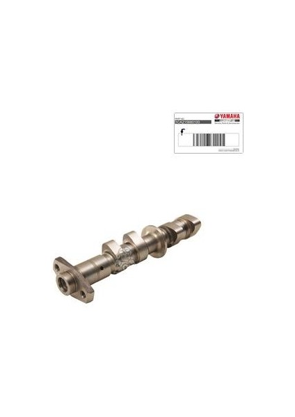 mt 25 Eksantrik Mili 1 Orjinal 2019-2023