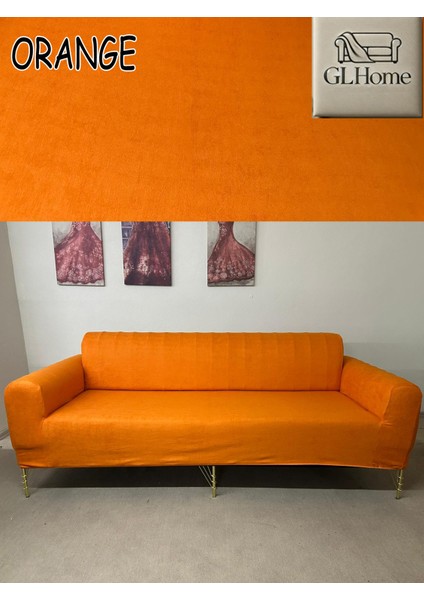 Süet Detaylı Angora Kumaş 3+3+1+1 Komple Giydirme Kanepe&çekyat, Bohem, Porto, Vb. Model Koltuk Kılıfı indirimleri