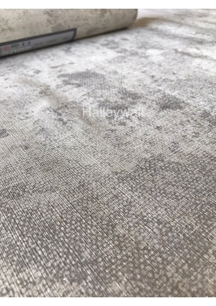 2462 Gri Simli 5m2 Duvar Kağıdı fırsatları