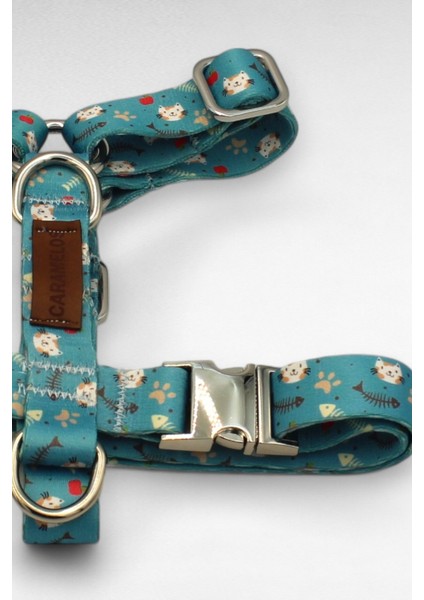 Köpek Gövde Tasması- Köpek Tasma Seti- Isimli Köpek Tasması-Küçük Irk, Orta Irk Köpek Tasması fiyatları