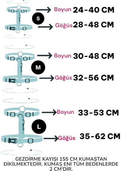 Köpek Gövde Tasması- Köpek Tasma Seti- Isimli Köpek Tasması-Küçük Irk, Orta Irk Köpek Tasması fırsatları
