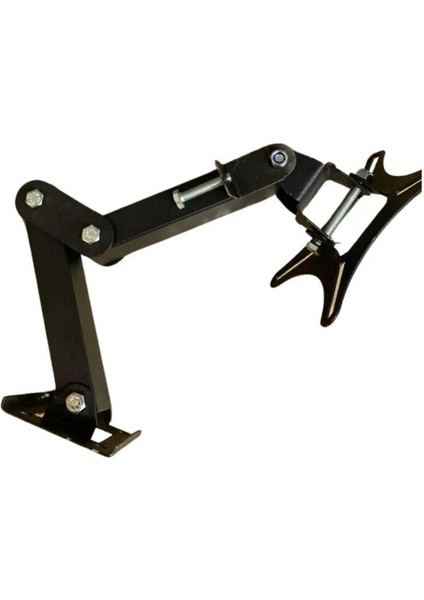 Gelişmiş 26,5" OLED Gaming Monitör ve Askı Aparatı, 480Hz, 0,03MS, 2k