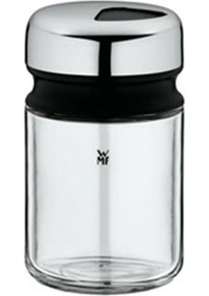 Beyaz Cam Baharatlık, Şık ve Kullanışlı, Delikli Tasarım, Mutfaklar Için Ideal modelleri