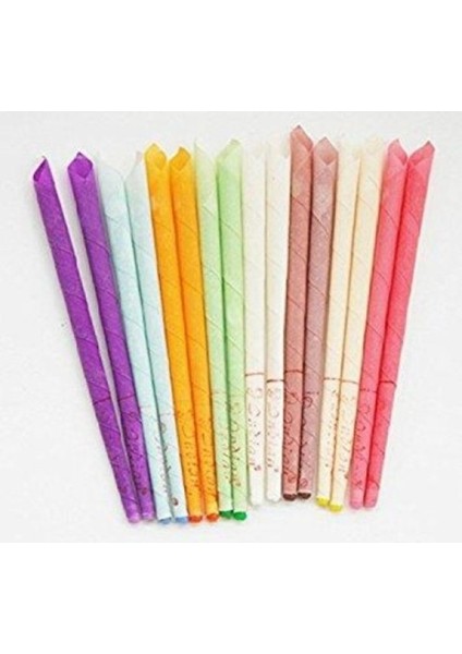 Kulak Temizleme Mumu 2&amp;#39;li fırsatları