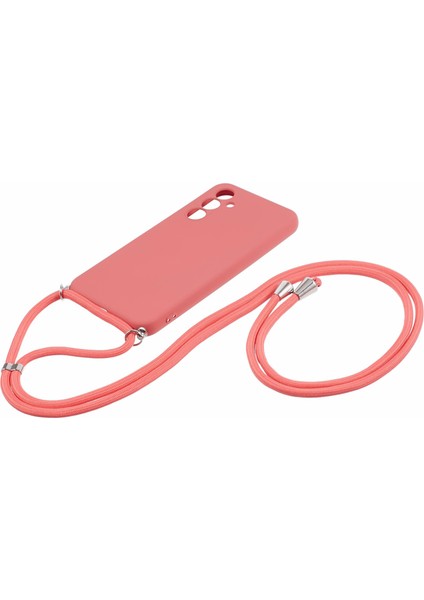 Samsung Galaxy A54 5g 5g Tpu Kasası Fırber Aster Kadınlı Kapalı Kırmızı (Yurt Dışından) fiyatları