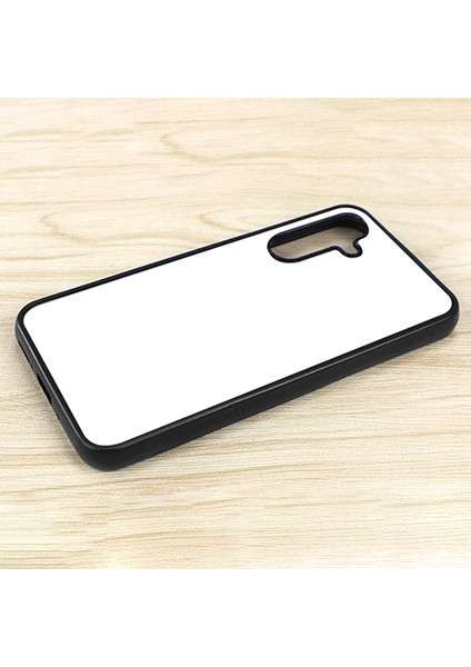 Samsung Galaxy S24 Kılıf Pc+Tpu Telefon Kapağı Desteği Isı Transfer Baskı (Yurt Dışından) indirimleri