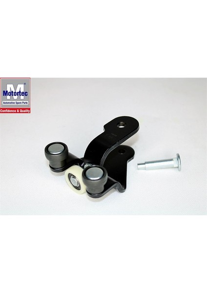 MTTC-TMP0421 - Orta Kapı Alt Mekanizma Sol Tek Mekanizma Doblo Iıı