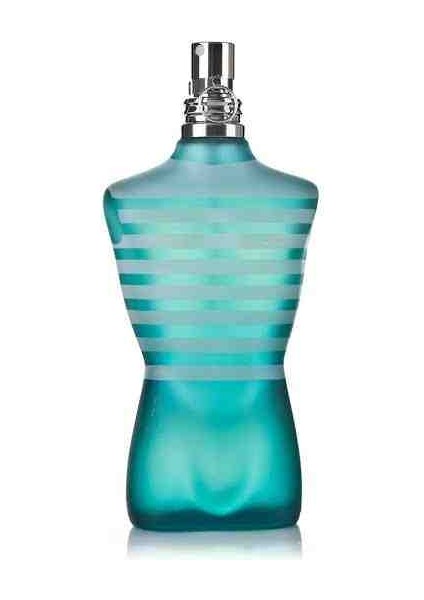 Le Male Edt 125 ml Erkek