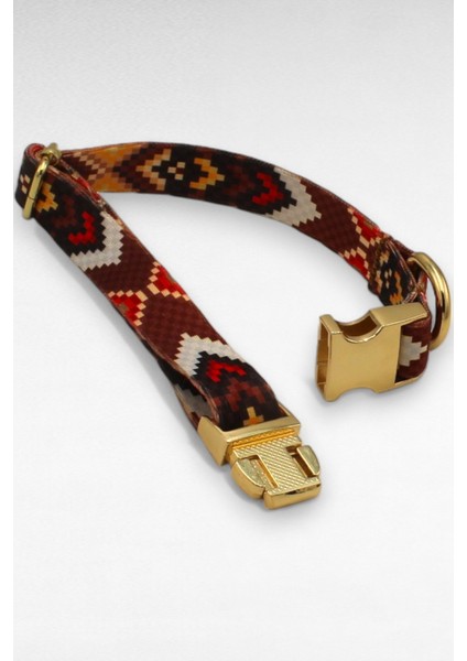 Isimli Köpek Tasması, Yavru Köpek Tasması, Küçük Irk Köpek Tasması, Metal Kilit, 1,5 cm fırsatları