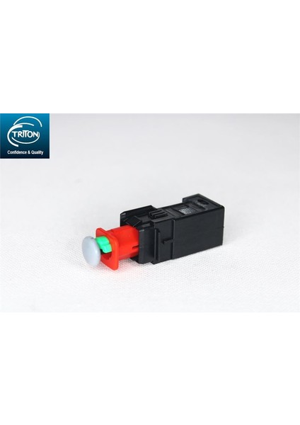 MTTC-VTI0072 - Fren Pedal Müşürü Fiorino Bipper Nemo 1.4 Hdi Orjinal