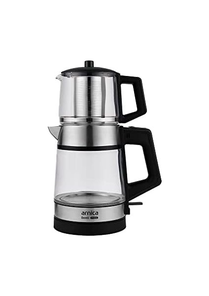 Demli Trend Çay Makinesi modelleri