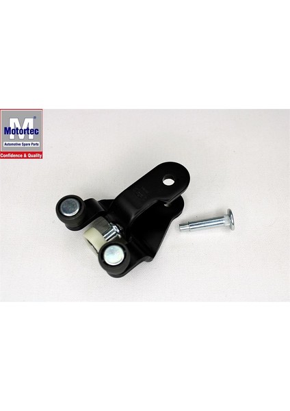 MTTC-TMP0420 - Orta Kapı Alt Mekanizma Sağ Tek Mekanizma Doblo Iıı