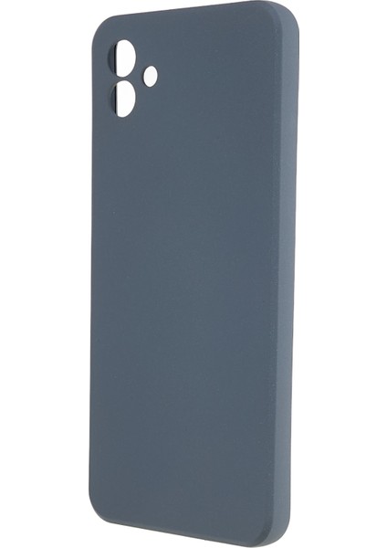 Samsung Galaxy A04 4g (164.4 x 76.3 x 9.1 Mm) Için Çift Taraflı Mat Kayma Önleyici Telefon Kasası Yumuşak Tpu Çizik Dirençli Kapak-Gri (Yurt Dışından) fiyatları