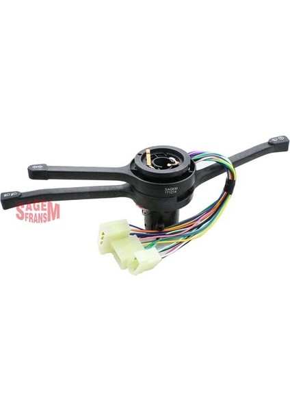 SAGEM-171214 - Sinyal Silecek Kolu 3 Devre Slx