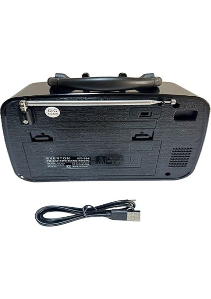 Renkli Çok Fonksiyonlu Bluetooth ve Fm Radyo, Usb, Tf, Aux, Şarj Özellikli fiyatları