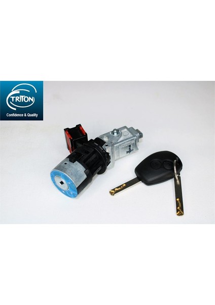 MTTC-RNT0740 - Kilitli Kontak Master Iıı Clio Iıı Kangoo Iı Modus Iı Trafic Iıı