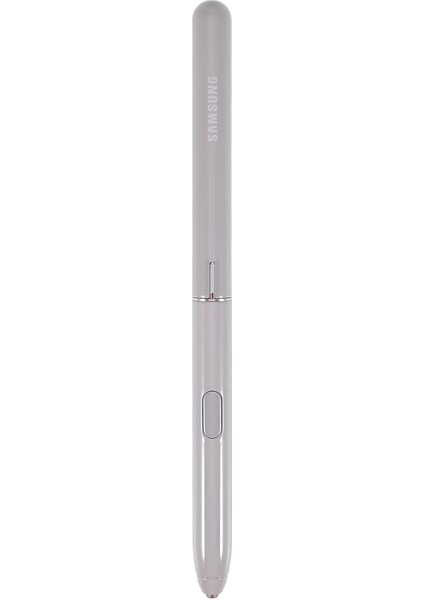 Samsung Galaxy Tab S4 10.5 Için SM-T830 (WI-FI)/SM-T835 (Lte) Oem Dokunmatik Ekran Kapasitif Kalem Stylus Kalem-Beyaz (Yurt Dışından)