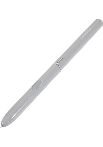 Samsung Galaxy Tab S4 10.5 Için SM-T830 (WI-FI)/SM-T835 (Lte) Oem Dokunmatik Ekran Kapasitif Kalem Stylus Kalem-Beyaz (Yurt Dışından) modelleri