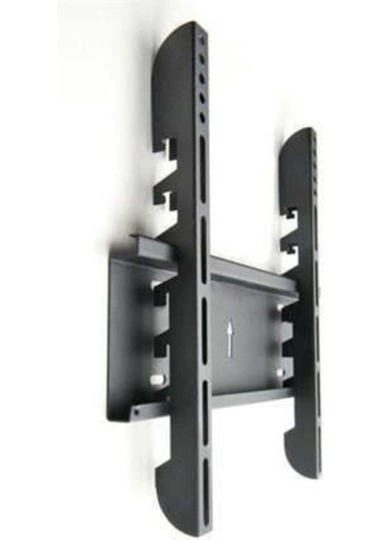 17-37 Inç Sabit LCD LED Tv Askı Aparatı, Ekranınızı Güvenle Tutar