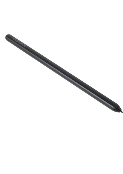 Samsung Galaxy S21 Ultra 5g G998 Oem Dokunmatik Ekran Kapasitif Kalem Stylus Kalem-Siyah (Yurt Dışından)