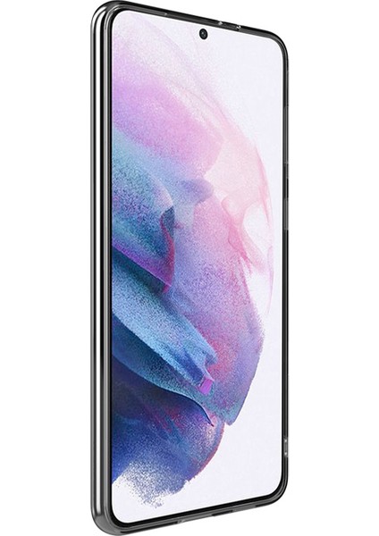 Samsung Galaxy S21+KABUK Tpu Yumuşak Şeffaf Kılıf Için Ux-5 Serisi (Yurt Dışından) fırsatları