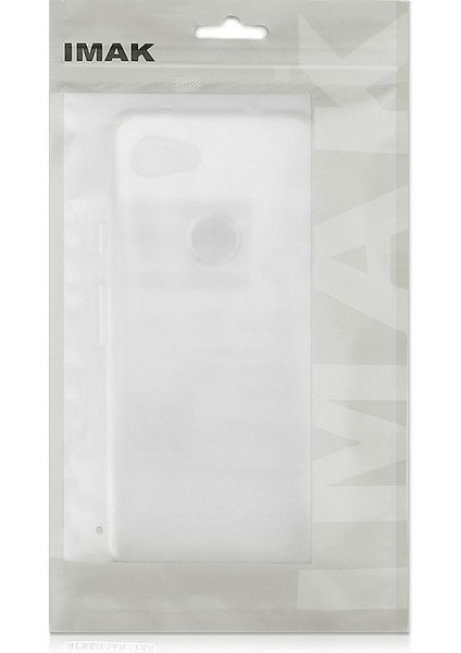 Samsung Galaxy S21+KABUK Tpu Yumuşak Şeffaf Kılıf Için Ux-5 Serisi (Yurt Dışından) indirimleri