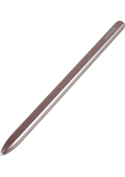 Samsung Galaxy Tab Için S7 Fe T730 T733 T736 Oem Dokunmatik Ekran Kapasitif Kalem Stylus Kalem (Bluetooth Fonksiyonu Olmadan)-Pembe (Yurt Dışından)
