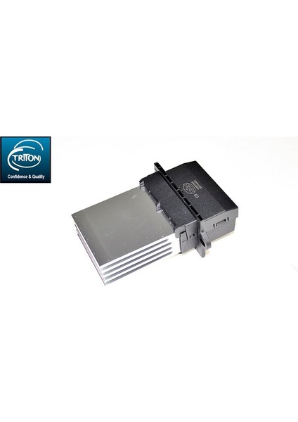 MTTC-RNT0761 - Klima Kontrol Ünitesi Master Iı 2.5 Megane Scenic 1.4 1.6