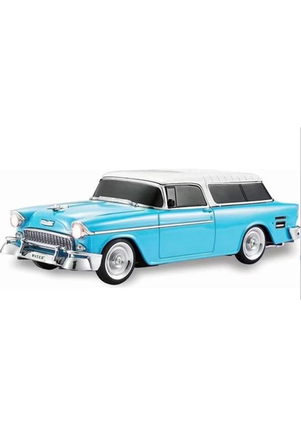 Renkli Bluetooth Hoparlör Ses Gücüyle Dinlemenin Keyfi