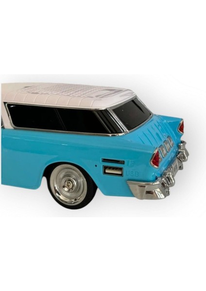 Renkli Bluetooth Hoparlör Ses Gücüyle Dinlemenin Keyfi modelleri