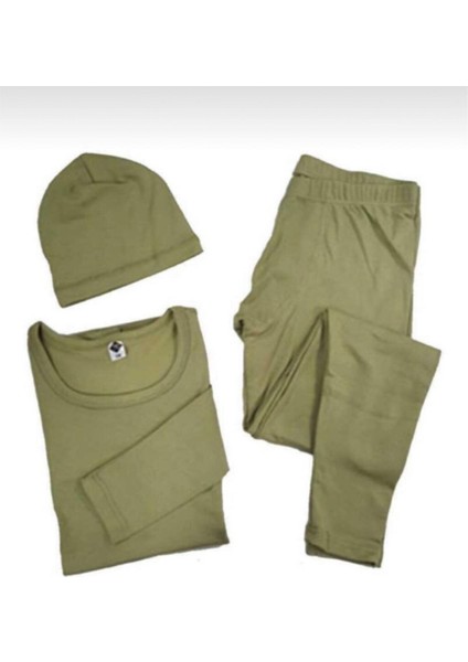 Askeri Termal Içlik Takım