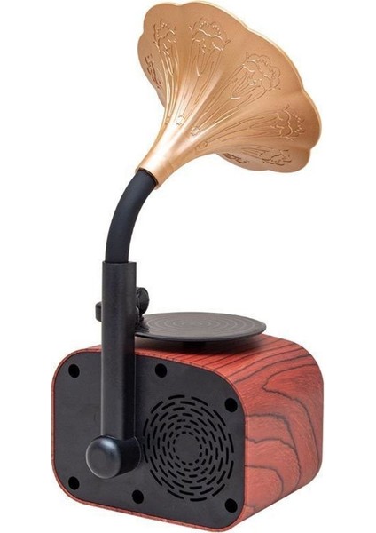 Kahverengi Nostaljik Radyo, Ithal, 2 Yıl Garanti, Şık ve Kullanışlı Tasarım fiyatları